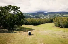 Golf-Trotter : La Réunion