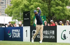 Golf professionnel : Rozner s'invite dans le top 5