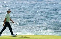 Corales Puntacana Championship : Vaillant termine trentième