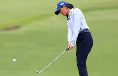 U.S. Women's Open : Boutier recule, Korda coleader