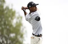Butterfield Bermuda Championship : Sautron dans le top 20