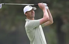 Open de España : Perez tout près de la gagne