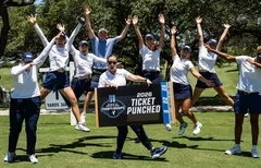 NCAA DI : Victoire et podium pour St-Laurent aux Regionals