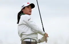 AIG Women's Open : Céline Boutier, la belle remontée