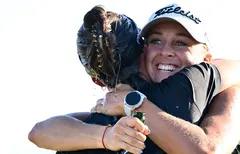 The Annika : Roussin-Bouchard finit en beauté