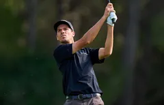 Golf professionnel : Mory lance bien la machine