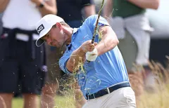 Genesis Scottish Open : Victor Perez comme à la maison