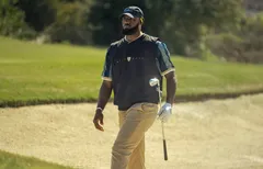 Qui sont les meilleurs golfeurs de la... NBA ?