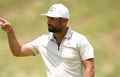 Alexander Levy, plus que jamais revanchard