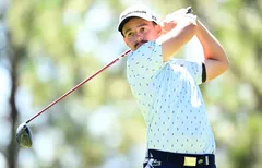 Golf professionnel : Vaillant passe à l'offensive