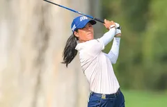 U.S. Women's Open : Départ timide pour les Bleues