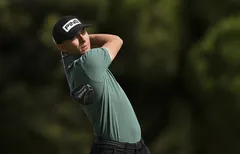 Golf professionnel : Top 15 final pour Charmasson