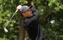 On parle de tout sauf de golf avec… Lev Grinberg