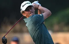 Golf professionnel : Entame maîtrisée pour Couvra