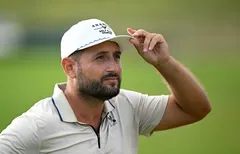 AfrAsia Bank Mauritius Open : Levy continue sur sa lancée