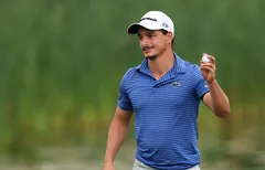 Golf professionnel : L’actu du 24 au 30 novembre