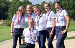 Championnats de France par équipes Seniors : Saint-Cloud et le Bordelais titrés