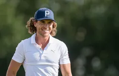 Clément Berardo, de l'autre côté du tapis