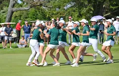Question de débutant : C'est quoi, la Golfers' et la Gounouilhou ?