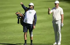 Golf professionnel : L'actu du 5 au 11 octobre
