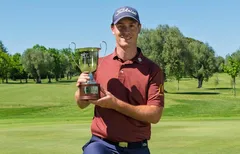Miglianico Alps Open : Nouvelle victoire pour Maxime Legros