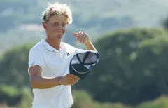 Ping Junior Series : Martin Couvra parrain pour deux ans