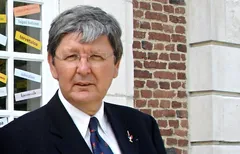 Décès de Philippe Grandou