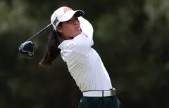 Céline Boutier : « L'U.S. Women's Open, c’est une catégorie à part »