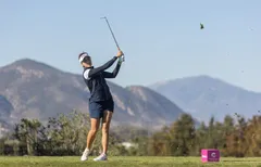 Andalucía Costa del Sol Open de España : Solution offensive pour les Bleues