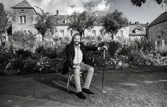 Charles-Henri Quélin, le swing sans limites