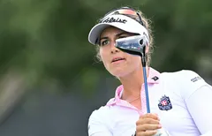 Et si on parlait d'Amérique pour Nastasia Nadaud ?