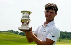 Open de Roissy-Grand Prix PGA France : Romano titré et promu, trois Bleus sur le podium