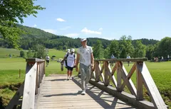 Austrian Alpine Open : Couvra soigne sa sortie
