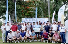 Championnat de France professionnel de double : un premier titre 100% réunionnais