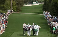 Masters : 5 traditions qui ont changé au cours du temps