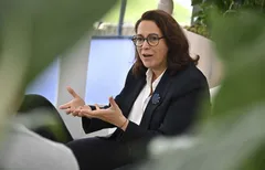 Marina Ferrari : « L’un des événements majeurs du sport français »