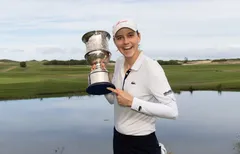 Ford NSW Women’s Open : Laisné décroche son premier succès