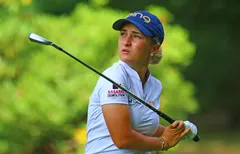 On parle de tout sauf de golf avec… Sara Brentcheneff
