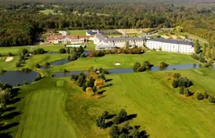 Le Golf de la semaine : Forêt de Chantilly