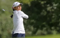 World Junior Girls Championship : Alice Kong place la France en tête