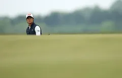U.S. Women’s Open : Boutier remonte timidement