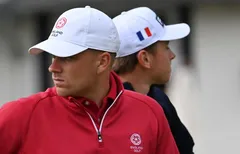 France-Angleterre Messieurs 2026 : Les images fortes